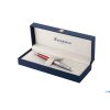 __Długopis HEMISPHERE DELUX MARINE RED WATERMAN 2118292