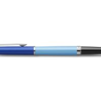 PIÓRO KULKOWE HEMISPHERE COLOR-BLOCK BLUE 2179926 Waterman