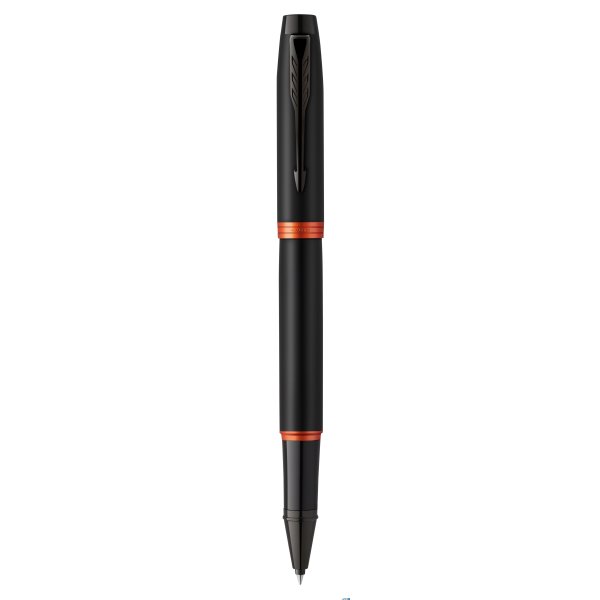 Pióro kulkowe PARKER IM PROFESSIONALS FLAME ORANGE 2172945