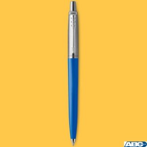 Długopis żelowy (niebieski) JOTTER ORIGINALS BLUE PARKER 2140496, blister