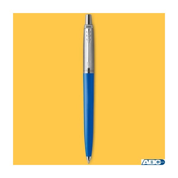 Długopis żelowy (niebieski) JOTTER ORIGINALS BLUE PARKER 2140496, blister