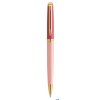 Długopis  HEMISPHERE Colour-Block Pink WATERMAN 2179899, gitfbox