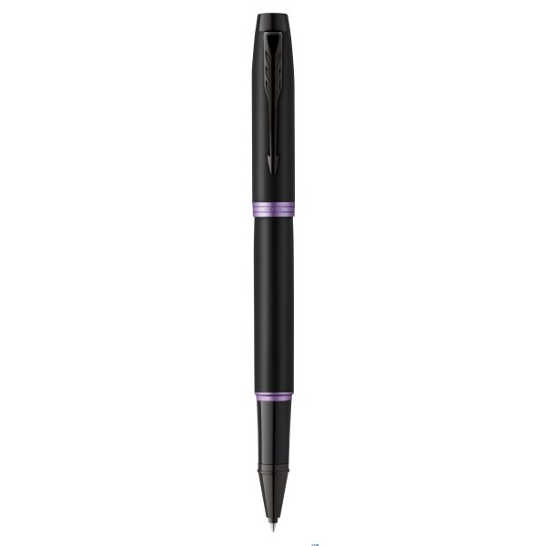 Pióro kulkowe PARKER IM PROFESSIONALS AMETHYST PURPLE 2172950