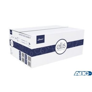 Ręcznik składany typu ZZ Ellis Professional 3000 2509