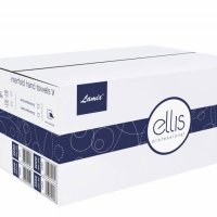 Ręcznik ZZ ELLIS PROFFESIONAL 3000 składek celuloza SOFT 9.401.027