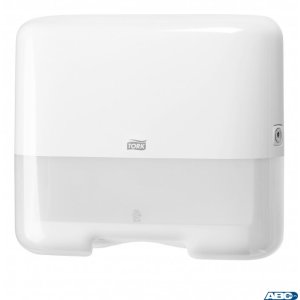 Dozownik TORK mini do ręczników w składce ZZ 553100
