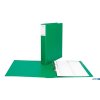 Segregator do akt osobowych 6,5 cm 2r / d52 c.zieleń TD-16-05 BIURFOL