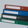 Teczka do akt osobowych 2 ringi niebieska TD-12-04 BIURFOL