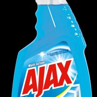 AJAX Płyn do mycia szyb 500 ml MULTI ACTION 37615
