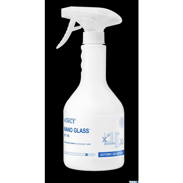 Voigt nano Glass VC 176  VC176L / C201