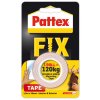 Taśma dwustronna PATTEX FIX, 1,5m x 19mm, 120kg