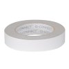 Taśma dwustronna montażowa Q-CONNECT, piankowa, 18mm, 3m, biała