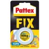 Taśma dwustronna PATTEX FIX, 1,5m x 19mm, 80kg