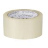Taśma maskująca lakiernicza Q-CONNECT, 38mm, 40m, jasnożółta
