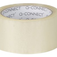 Taśma maskująca lakiernicza Q-CONNECT, 38mm, 40m, jasnożółta
