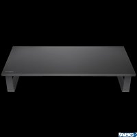 Ekstraszeroka podstawka pod monitor Kensington K55726EU
