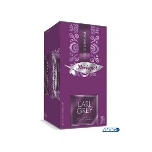 Herbata HERBAPOL BREAKFAST EARL GREY (20 kopert)