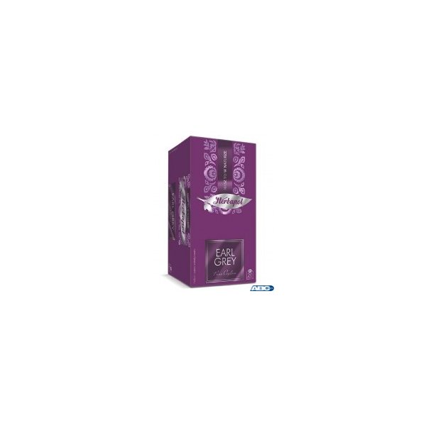 Herbata HERBAPOL BREAKFAST EARL GREY (20 kopert)