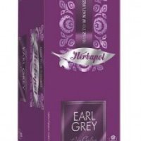 Herbata HERBAPOL BREAKFAST EARL GREY (20 kopert)