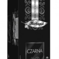 Herbata HERBAPOL BREAKFAST CZARNA (20 kopert)