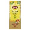 Herbata LIPTON Yellow Label, 25 kopert