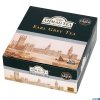 Herbata AHMAD EARL GREY 100t*2g czarna zawieszka