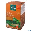 Herbata DILMAH Ceylon Supreme 50t czarna