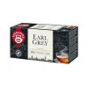Herbata TEEKANNE Earl Grey, czarna, 20 torebek