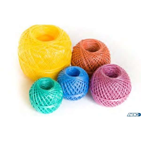 Sznurek polipropylenowy 500g (X)