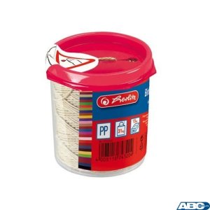 Sznurek pack-o-mat 8743205 Herlitz