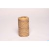 Nici lniane matowe 10dg 0.1kg