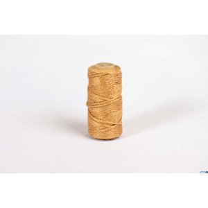 Sznurek szpagat jutowy 100g ok.40mb
