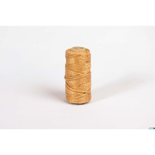 Sznurek szpagat jutowy 100g ok.40mb