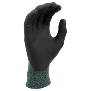 Rękawice dziane Eco MCR Greenknight GP1082NM, rozm. 11