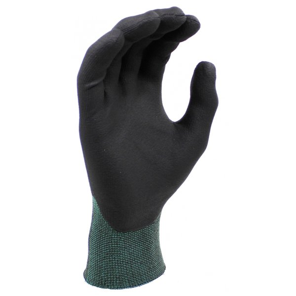 Rękawice dziane Eco MCR Greenknight GP1082NM, rozm. 7