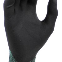 Rękawice dziane Eco MCR Greenknight GP1082NM, rozm. 7