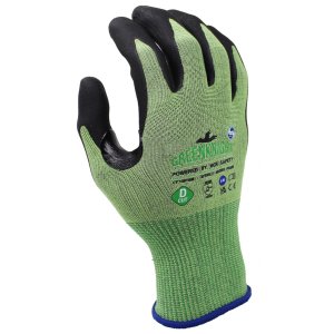 Rękawice antyprzecięciowe MCR Greenknight CT1081NM, rozm. 7