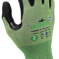Rękawice antyprzecięciowe MCR Greenknight CT1081NM, rozm. 7
