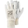 Rękawice RS SOFT TEC, monterskie, rozm.10, białe