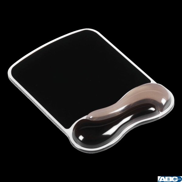 Podkładka pod mysz Kensington Duo Gel, 2 odcienie szarości 62399 (X)
