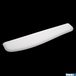 Podkładka Kensington ErgoSoft pod nadgarstki do klawiatur płaskich, szara K50434EU