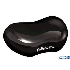 Podkładka pod nadgarstek CRYSTAL 9112301 FELLOWES