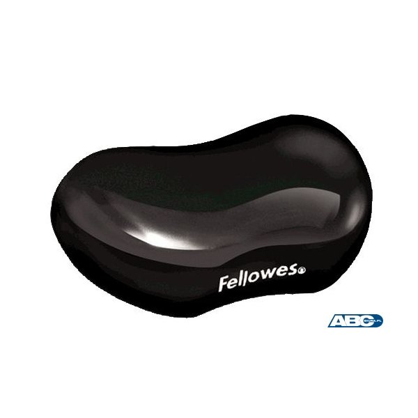 Podkładka pod nadgarstek CRYSTAL 9112301 FELLOWES