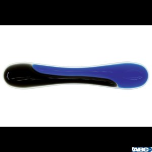 Podkładka KENSINGTON pod klawiaturę Duo Gel niebiesko-czarna 62397
