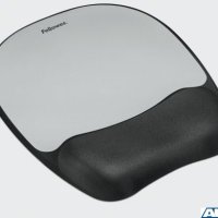Podkładka piankowa pod mysz i nadgarstek Memory Foam 9175801 FELLOWES