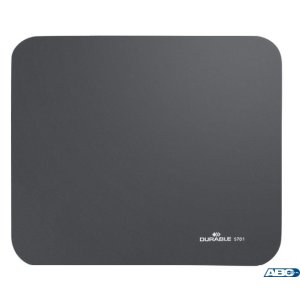 Podkładka pod mysz miękka antracyt 570158 DURABLE