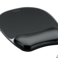 Podkładka pod mysz i nadgarstek CRYSTAL 9112101 FELLOWES