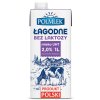 Mleko UHT POLMLEK 2%, bez laktozy, 1l