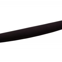 Podkładka pod nadgarstek Q-CONNECT, żelowa, ergonomiczna, czarna