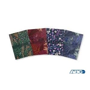 Kalendarz OXFORD BOTANICAL 2024 10X15 tygodniowy 400177508